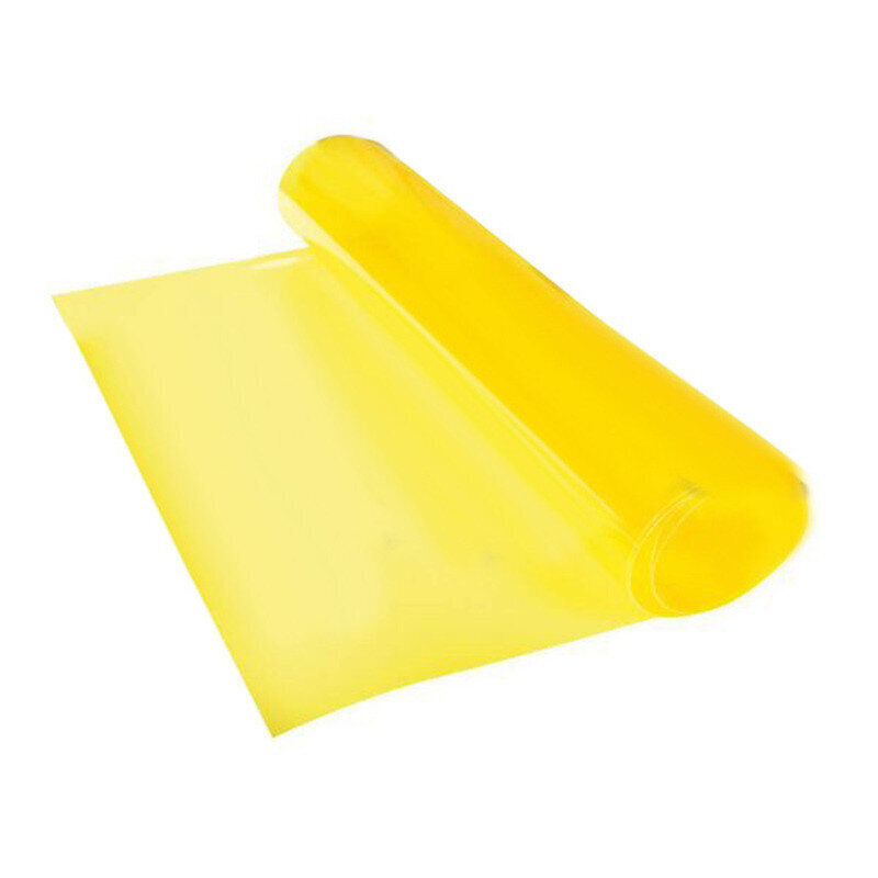 Leht Foliatec 34130 Kile Plastmass Kollane (30 x 100 cm) hind ja info | Lisaseadmed | kaup24.ee