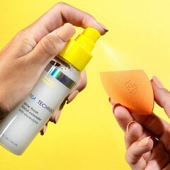 Губка для макияжа Real Techniques Sponge + Glow Radiance Complexion (3 шт) цена и информация | Кисти для макияжа, спонжи | kaup24.ee