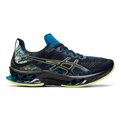 Кроссовки Asics  Gel-Kinsei Blast M, чёрные: размер обуви - 44 S6438515 цена и информация | Кроссовки для мужчин | kaup24.ee