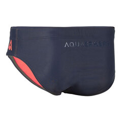 Ujumispüksid, meeste Essentials Aqua Lung Sport 8CM S6438540 hind ja info | Ujumispüksid, shortsid | kaup24.ee