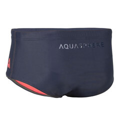 Ujumispüksid, meeste Aqua Lung Sport 14CM Meresinine S6438535 hind ja info | Ujumispüksid, shortsid | kaup24.ee