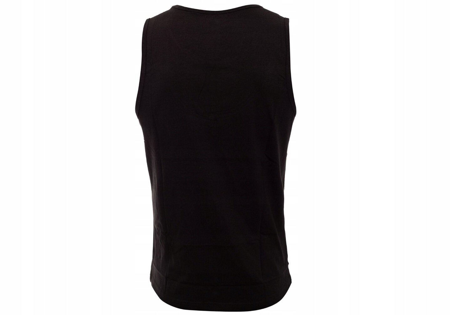 Meeste T-särk PUMA ESS TANK BLACK 586670 01 44520 цена и информация | Meeste T-särgid | kaup24.ee