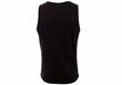 Meeste T-särk PUMA ESS TANK BLACK 586670 01 44520 hind ja info | Meeste T-särgid | kaup24.ee