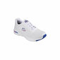 Naiste treeningkingad Skechers Engineered Mesh Lace-Up W Valge: Kinga Suurus - 37.5 S6441509 hind ja info | Naiste spordi- ja vabaajajalatsid | kaup24.ee