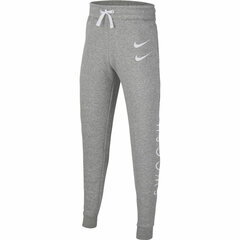 Laste Lühikesed Spordipüksid Nike Sportswear Tumehall S6440681 hind ja info | Poiste püksid | kaup24.ee