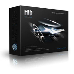Автомобильная лампа M-Tech BASIC H7 ксенон 6000K 6000K цена и информация | Автомобильные лампочки | kaup24.ee