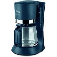 COFFEE MAKER CG7124/71604776 UFESA цена и информация | Кофемашины | kaup24.ee