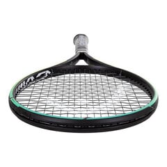 Tennisereket Head Gravity S 3 Must Roheline hind ja info | HEAD Sport, puhkus, matkamine | kaup24.ee