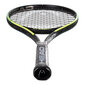 Tennisereket Head Gravity S 3 Must Roheline hind ja info | Välitennise tooted | kaup24.ee