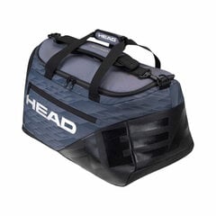 Спортивная сумка Head Supercombi 9R цена и информация | Товары для большого тенниса | kaup24.ee
