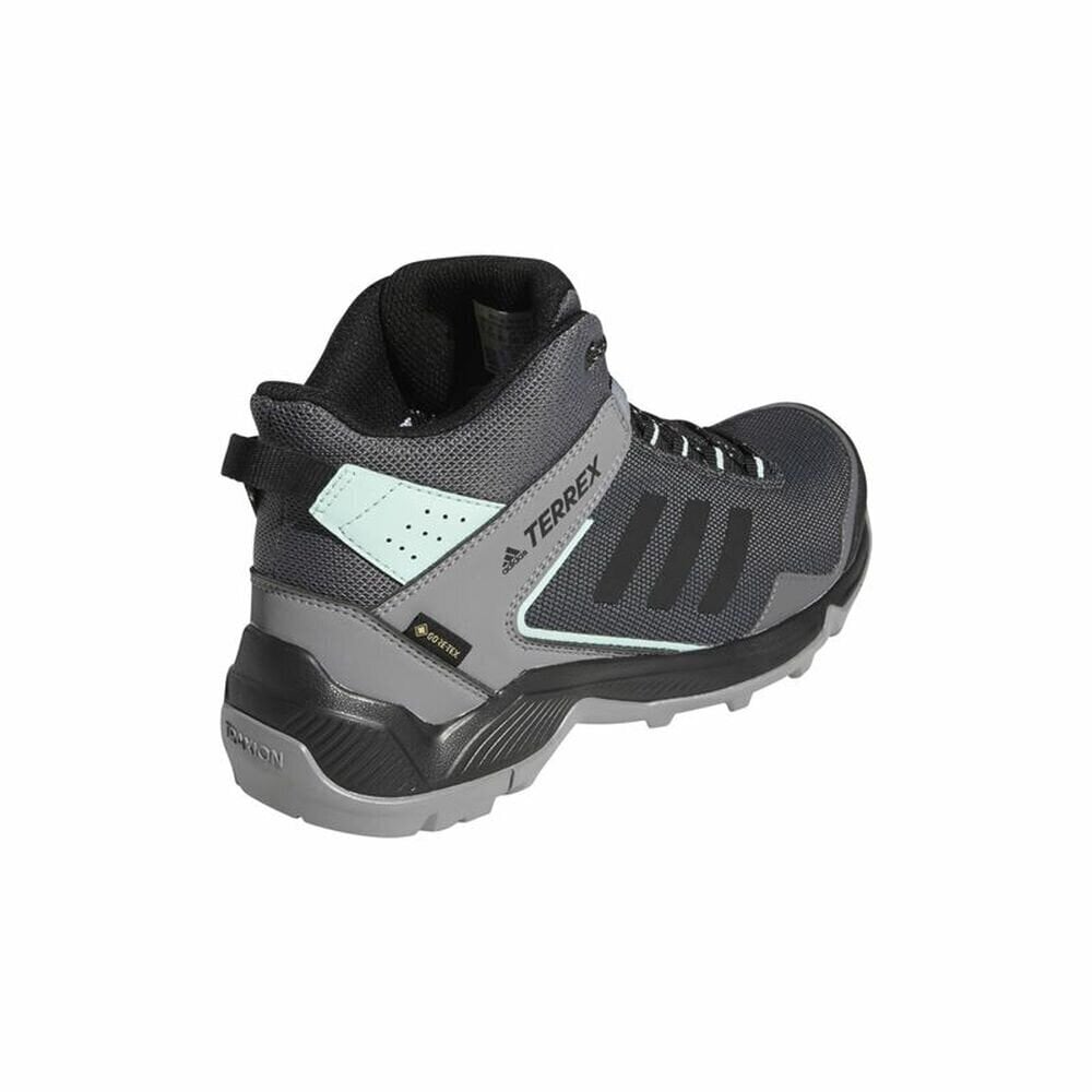 Matkasaapad Adidas F36761 Terrex Eastrail GTX MID W Tumehall: Kinga Suurus - 40 S6442824 hind ja info | Naiste saapad | kaup24.ee