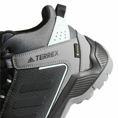 Matkasaapad Adidas F36761 Terrex Eastrail GTX MID W Tumehall: Kinga Suurus - 40 S6442824 цена и информация | Женские сапоги | kaup24.ee