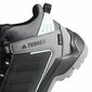 Matkasaapad Adidas F36761 Terrex Eastrail GTX MID W Tumehall: Kinga Suurus - 40 S6442824 цена и информация | Naiste saapad | kaup24.ee