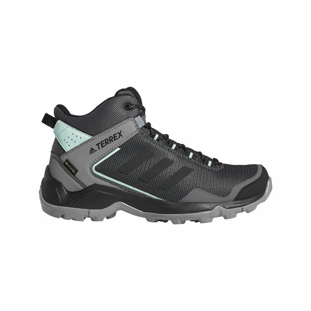 Matkasaapad Adidas F36761 Terrex Eastrail GTX MID W Tumehall: Kinga Suurus - 40 S6442824 hind ja info | Naiste saapad | kaup24.ee