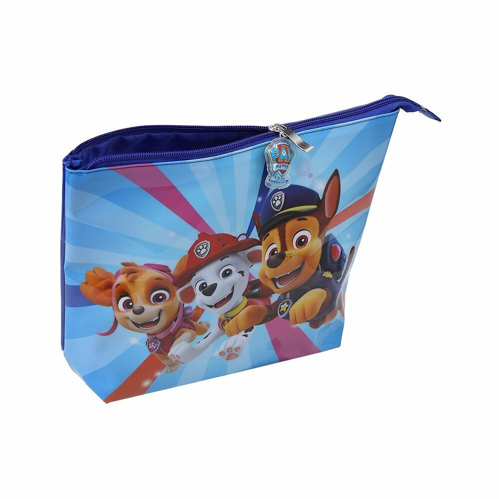 Lastepott Take Care Paw Patrol hind ja info | Koolikotid, sussikotid | kaup24.ee