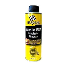 Diesel EGR Valve Cleaner Bardahl hind ja info | Bardahl Autokaubad | kaup24.ee