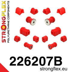 Silentblock Strongflex STF226207B цена и информация | Дополнительные принадлежности | kaup24.ee