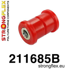 Silentblock Strongflex STF211685BX2 цена и информация | Дополнительные принадлежности | kaup24.ee