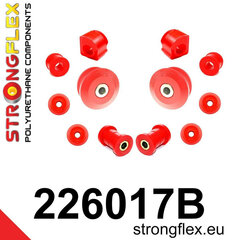 Silentblock Strongflex STF226017B hind ja info | Lisaseadmed | kaup24.ee