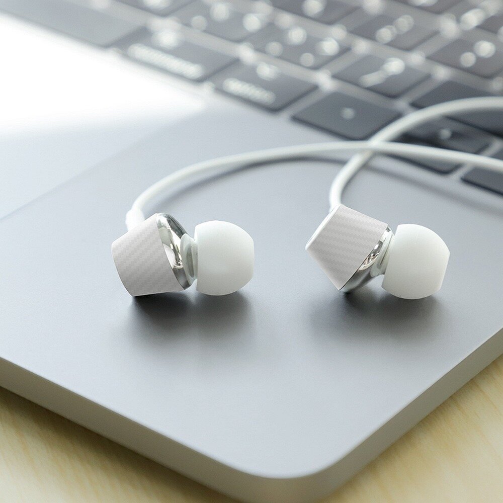 Hoco Graceful M70 universaalsed mikrofoniga kõrvaklapid, valged hind ja info | Kõrvaklapid | kaup24.ee