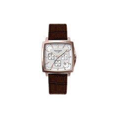 Часы мужские Jacques Lemans Classic Milano 1-1496C цена и информация | Мужские часы | kaup24.ee