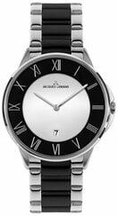 Часы мужские Jacques Lemans Classic Sydney 1-1554E цена и информация | Мужские часы | kaup24.ee