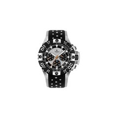 Часы мужские Jacques Lemans Sports Powerchrono 08 1-1378A цена и информация | Мужские часы | kaup24.ee