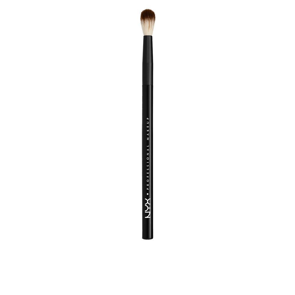 Lauvärvi pintsel NYX Pro Brush Segamine Ümar hind ja info | Meigipintslid, -käsnad | kaup24.ee