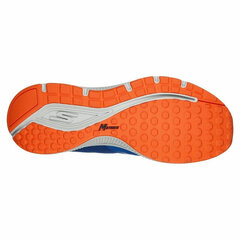 Meeste Jooksukingad Skechers Go Run Consistent Sinine: Kinga Suurus - 42 S6438109 hind ja info | Spordi- ja vabaajajalatsid meestele | kaup24.ee