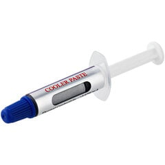 Startech SILV5-THERMAL-PASTE hind ja info | Termopastad | kaup24.ee