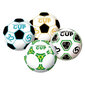 Jalgpall Super Cup Unice Toys (Ø 22 cm) hind ja info | Jalgpalli pallid | kaup24.ee
