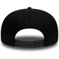 mõlemale sugupoolele sobiv müts New Era 12134665 Must S2020396 hind ja info | Meeste sallid, mütsid ja kindad | kaup24.ee