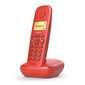 Gigaset A270, punane цена и информация | Lauatelefonid | kaup24.ee