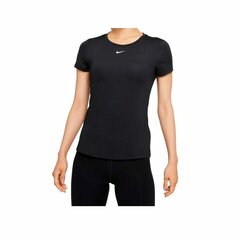 Lühikeste varrukatega T-särk, naiste Nike DD0626 S2019950 hind ja info | Naiste spordiriided | kaup24.ee