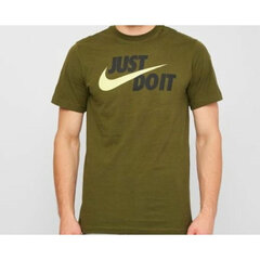 Футболка с коротким рукавом мужская Nike AR5006 327 цена и информация | Мужская спортивная одежда | kaup24.ee