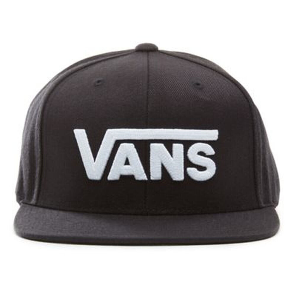 Spordimüts Vans Drop V II Snapback Mitmevärviline S6443632 hind ja info | Meeste sallid, mütsid ja kindad | kaup24.ee