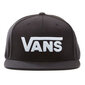 Spordimüts Vans Drop V II Snapback Mitmevärviline S6443632 цена и информация | Meeste sallid, mütsid ja kindad | kaup24.ee