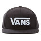 Spordimüts Vans Drop V II Snapback Mitmevärviline S6443632 hind ja info | Meeste sallid, mütsid ja kindad | kaup24.ee