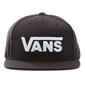 Spordimüts Vans Drop V II Snapback Mitmevärviline S6443632 цена и информация | Meeste sallid, mütsid ja kindad | kaup24.ee