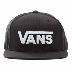 Spordimüts Vans Drop V II Snapback Mitmevärviline S6443632 цена и информация | Мужские шарфы, шапки, перчатки | kaup24.ee