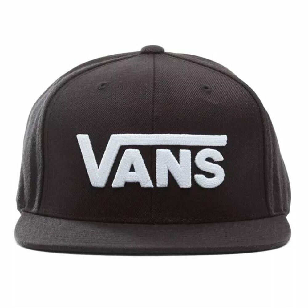 Spordimüts Vans Drop V II Snapback Mitmevärviline S6443632 цена и информация | Meeste sallid, mütsid ja kindad | kaup24.ee