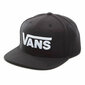 Spordimüts Vans Drop V II Snapback Mitmevärviline S6443632 hind ja info | Meeste sallid, mütsid ja kindad | kaup24.ee