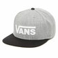 Spordimüts Vans VA36OR Mitmevärviline S6443631 hind ja info | Meeste sallid, mütsid ja kindad | kaup24.ee