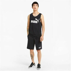 Спортивные мужские шорты Puma Essentials цена и информация | Мужская спортивная одежда | kaup24.ee