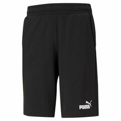 Спортивные мужские шорты Puma Essentials цена и информация | Мужская спортивная одежда | kaup24.ee