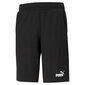 Meeste Lühikesed Spordipüksid Puma Essentials Must S6443963 hind ja info | Meeste spordiriided | kaup24.ee