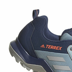 Naiste treeningkingad Adidas BC0574 Terrex AX3 Sinine: Kinga Suurus - 39 1/3 S6442827 hind ja info | Naiste spordi- ja vabaajajalatsid | kaup24.ee