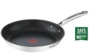 Praepann Duetto+ 24 cm Tefal hind ja info | Pannid | kaup24.ee