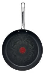 Praepann Duetto+ 28 cm Tefal цена и информация | Cковородки | kaup24.ee