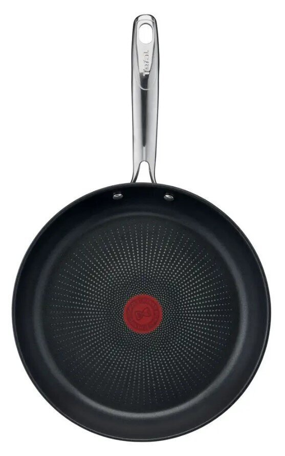 Praepannide komplekt 3-osaline Duetto+ Tefal 20 cm, 24 cm, 28 cm hind ja info | Pannid | kaup24.ee